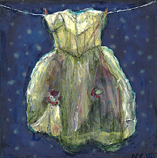 Dress in Starlight